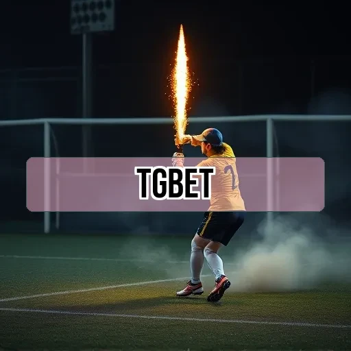TGbet.com: O Portal Definitivo para Apostas Online no Brasil