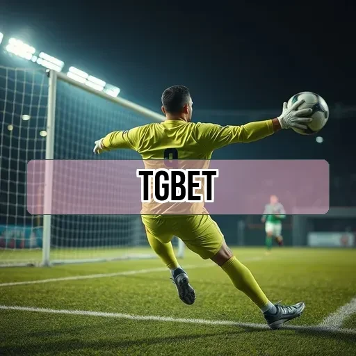 TGbet.com: Os Bônus Que Você Não Pode Perder