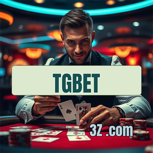 Esporte e Emoção: Descubra o TGbet.com