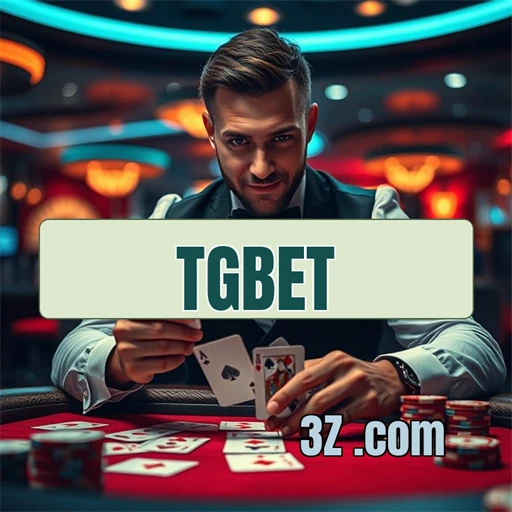 Esporte e Emoção: Descubra o TGbet.com