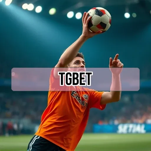 TGbet.com: A Melhor Plataforma para Apostas em eSports no Brasil