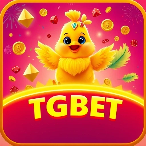 TGbet.com Logo