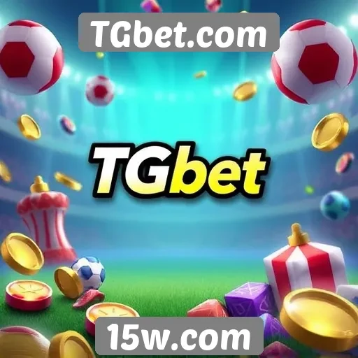 Novos jogos de cassino são lançados na TGbet.com