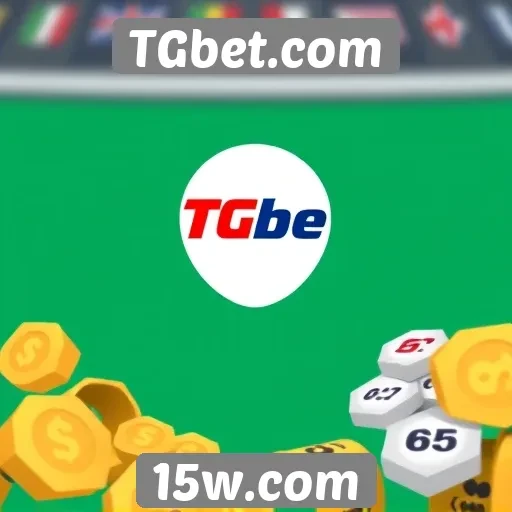 Revisão das opções de pagamento no TGbet.com