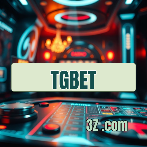 Promoções Imperdíveis no TGbet.com: Diversão e Ganhos Garantidos!