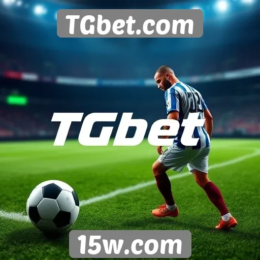 Segurança e confiabilidade no site TGbet.com