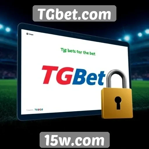 Avaliação da segurança em transações no TGbet.com