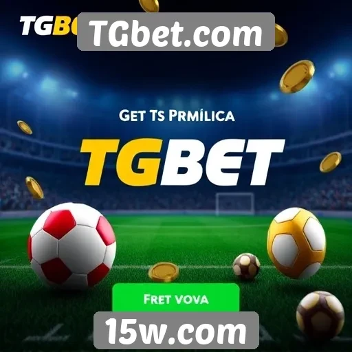 Análise das promoções disponíveis no TGbet.com