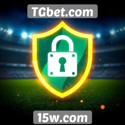 Plataforma TGbet.com aposta em segurança para jogadores